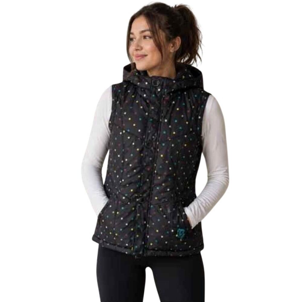 Burton Puffer Vest DryRide